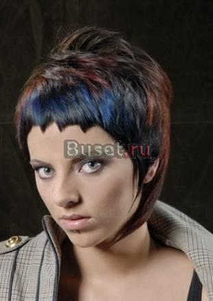 Парикмахер-стилист на дому Москва