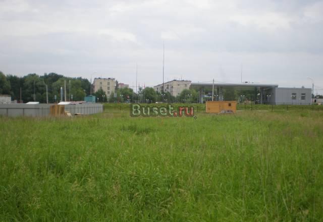 Продается участок д.Сафоново Раменское