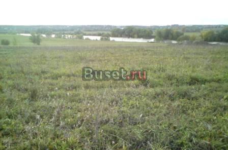 Участок 20 сот пмж возле реки Новорязанское ш 35 Раменское