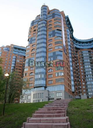 2 -х ком.квартира     ЖК "корона" Москва