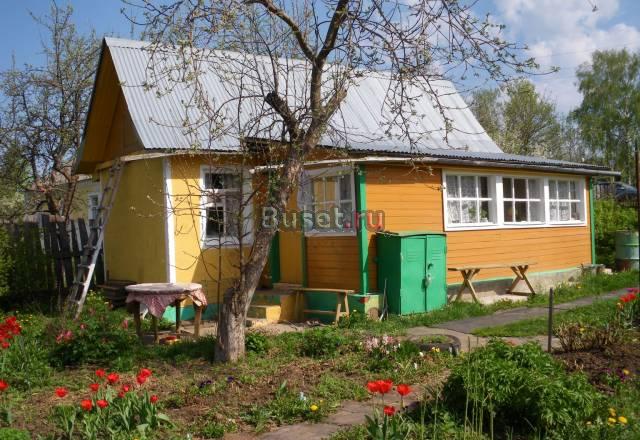 Земельный участок 9 сот в деревне, пмж Москва