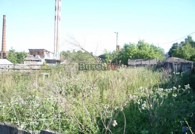 Земельный участок в д.Каринское Одинцово