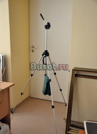 Новый фотоштатив Санкт-Петербург