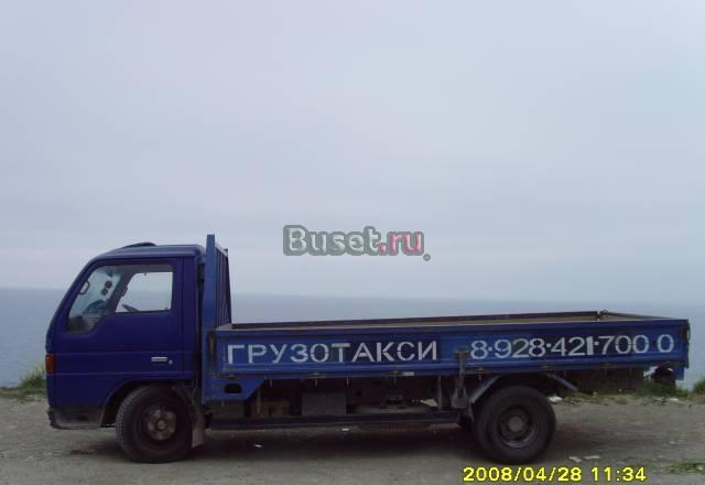 Продам грузовик Краснодар