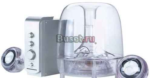 Microlab A-6351 Белгород
