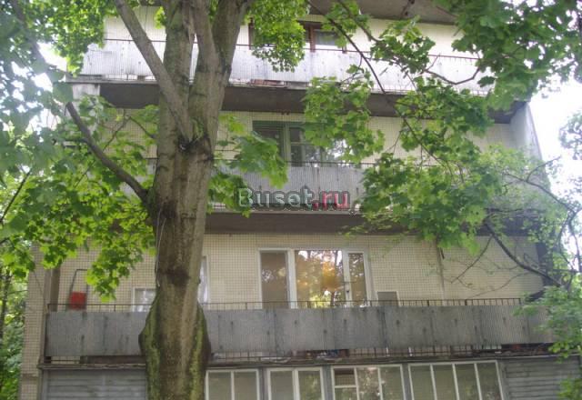 Продам 3 смежные комнаты Санкт-Петербург