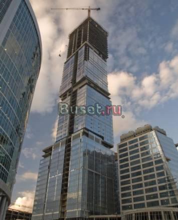 Требуются строительные рабочие, монтажники оконпвх Москва