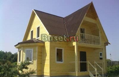 Дача на 10 сотках от собственника Переславль-Залесский