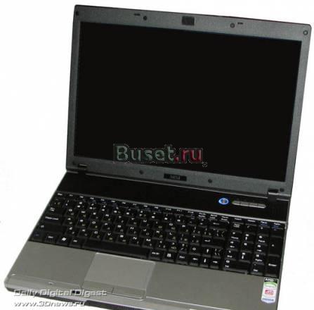 MSI VR610X Sempron3.6(2GHz)/2Gb/120/DVD-RW/WiFi Санкт-Петербург