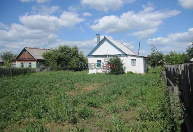 Уютный домик в узловском р-не для пмж или отдыха Узловая