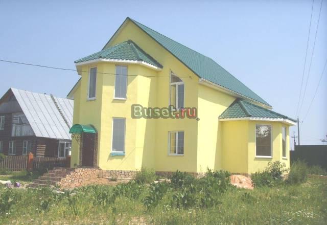 Коттедж 240 кв.м. на 15 сотках. газ. пмж. 69 км. м Москва