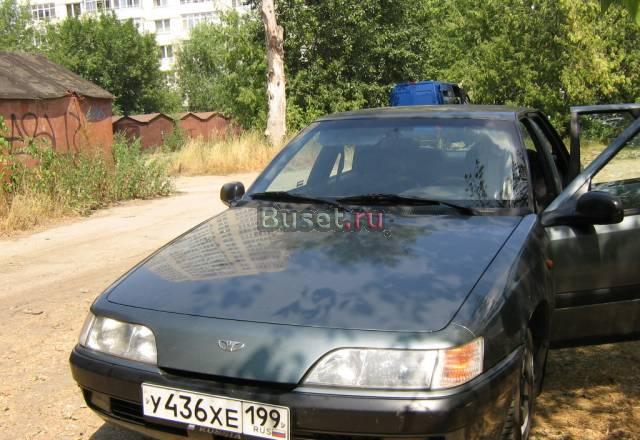 Daewoo Espero, 1997 Москва