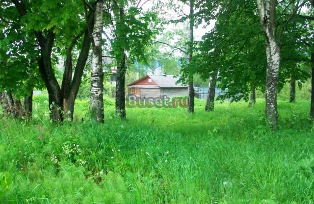 Продам участок в Шлиссельбурге ижс Санкт-Петербург