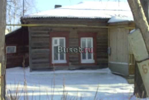 Часть дома в центре г.Михайлов Рязанской обл Москва