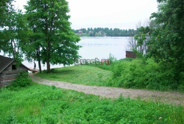 Продам уч-к в д. Пески Невская Дубровка Санкт-Петербург