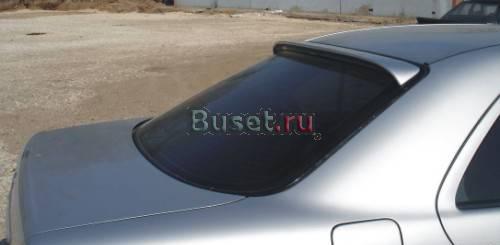 Козырек заднего стекла на Kia Spectra Москва