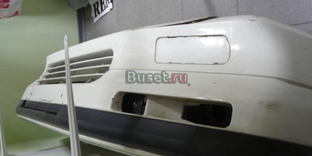 Пежо 605,передний бампер Санкт-Петербург