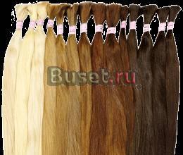 Продажа славянских волос высшего качества, кератин Москва