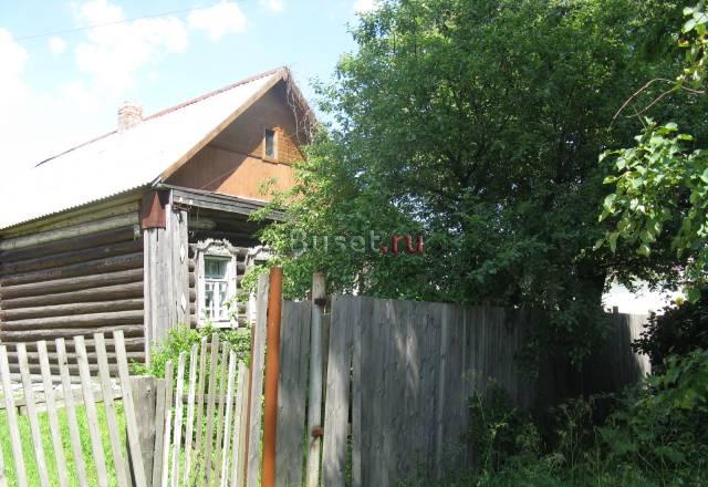 Продам дом в деревне Москва