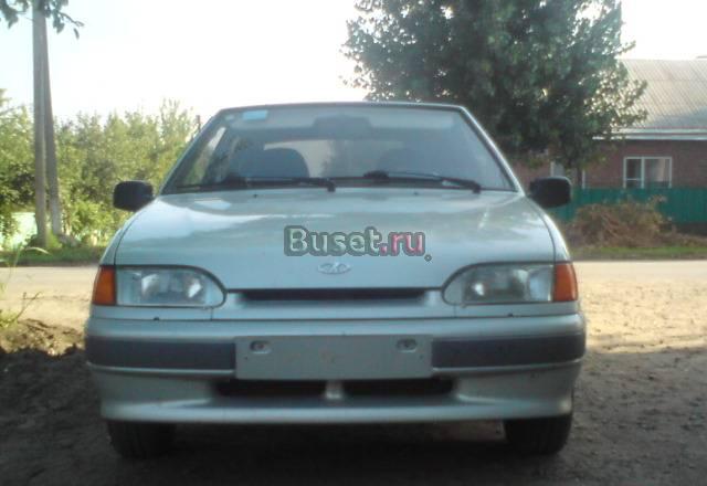 ВАЗ 2114, 2005г Зерноград