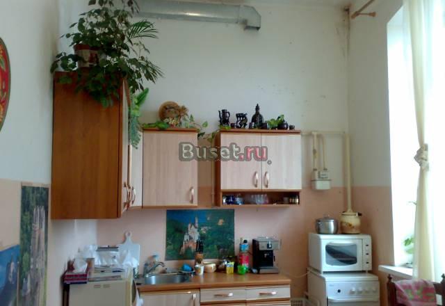 3-х квартира Красноармейск
