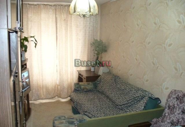 3 комн. Квартира, 58.4 м2 Долгопрудный
