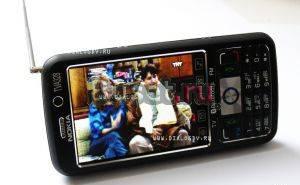Nokia TV A328 Самара