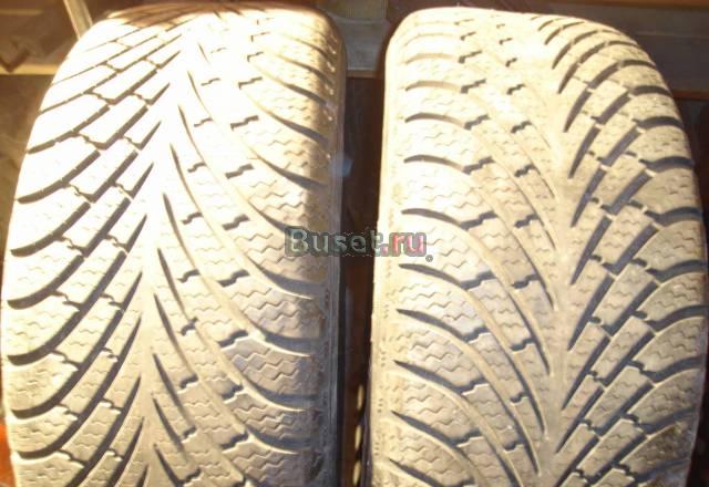 Два почти новых колеса R-16 на отл. штамп. дисках Санкт-Петербург