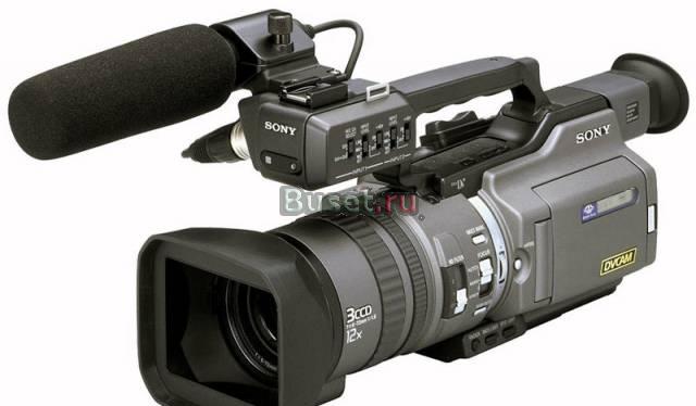 Продаю видеокамеру Sony Pd 170 Москва