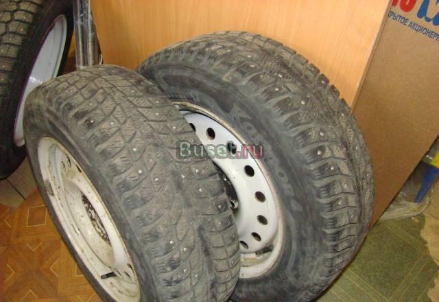 Kleber Kapnor 4 195/65 R-15 Москва