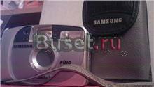 Фотоаппарат samsung fino 30 DLX Балашиха