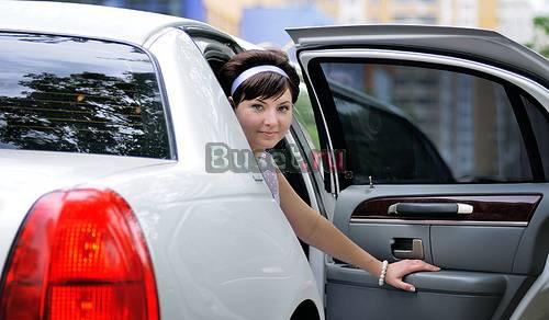 Свадебная фотография Москва