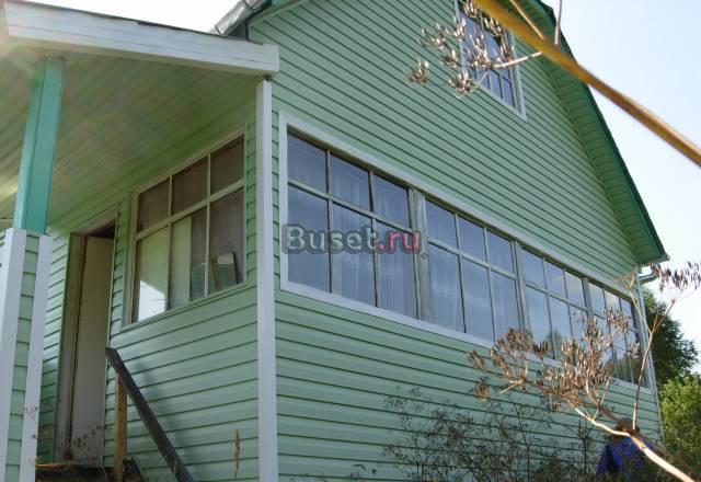 Дача на берегу реки 66 км Киевское ш Наро-Фоминск