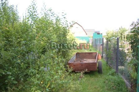 Участок 8 соток СНТ Нивки-2 Ступино