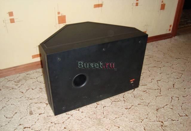 Сабвуфер JBL Control SB2 Павловский Посад