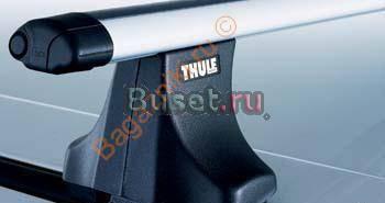 Автобагажник для Форд Фокус 1 Санкт-Петербург