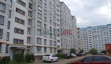 1-комнатная квартира в Подмосковье,дешево Озёры