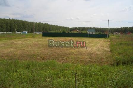 Участок 15 соток с.Татариново Ступино
