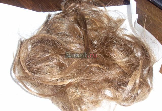 Волосы Москва