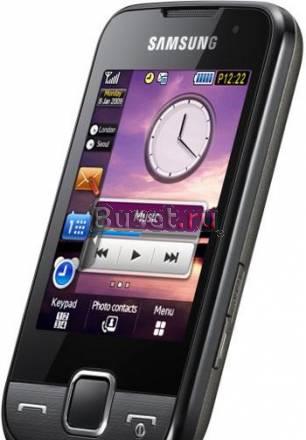 Сенсорный телефон Samsung GT-S5600 Москва