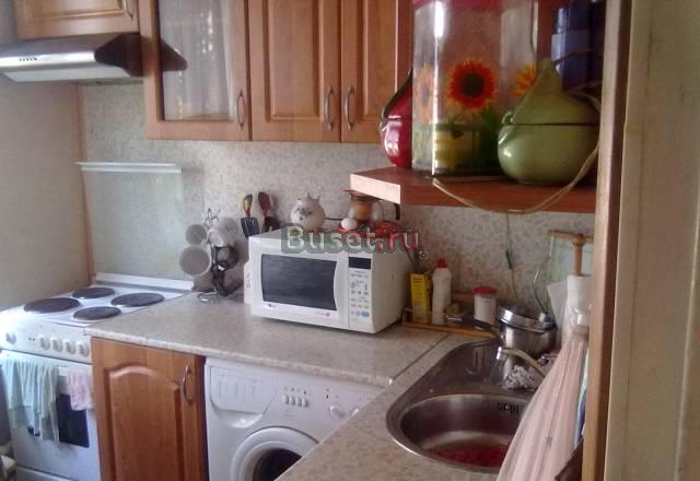 Сдам 2 комнаты в 3Х комнатной квартире Москва