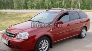 Chevrolet Lacetti, 2008 Ступино