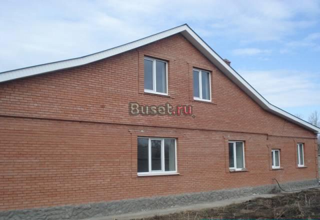 Коттедж в с.Тимофеевка Тольятти