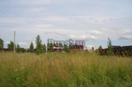 Участок 8 соток СНТ Лопасня-2 Ступино