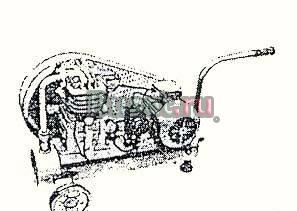 Компрессор Москва