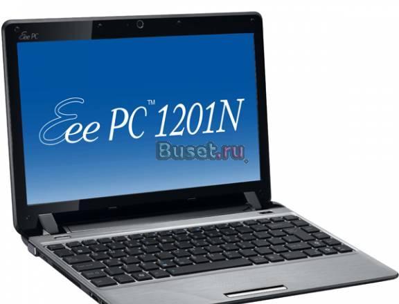 Asus Eee Pc 1201N Москва