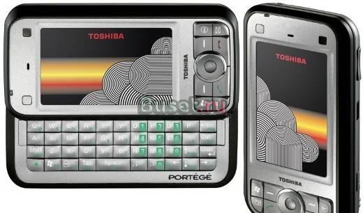 Toshiba G900 Санкт-Петербург
