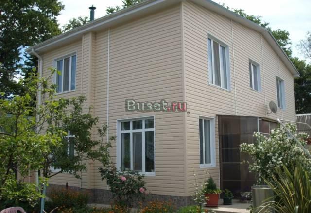 Продаю дом у моря Сочи