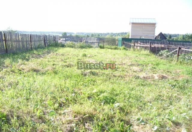 Земельный участок в д.Каринское Одинцово