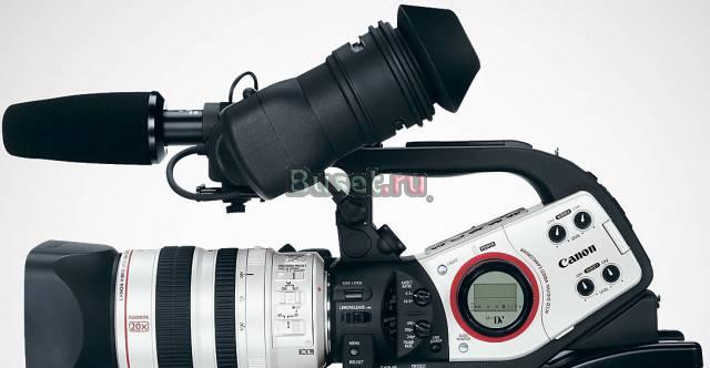 Canon xl 2  75000 Санкт-Петербург